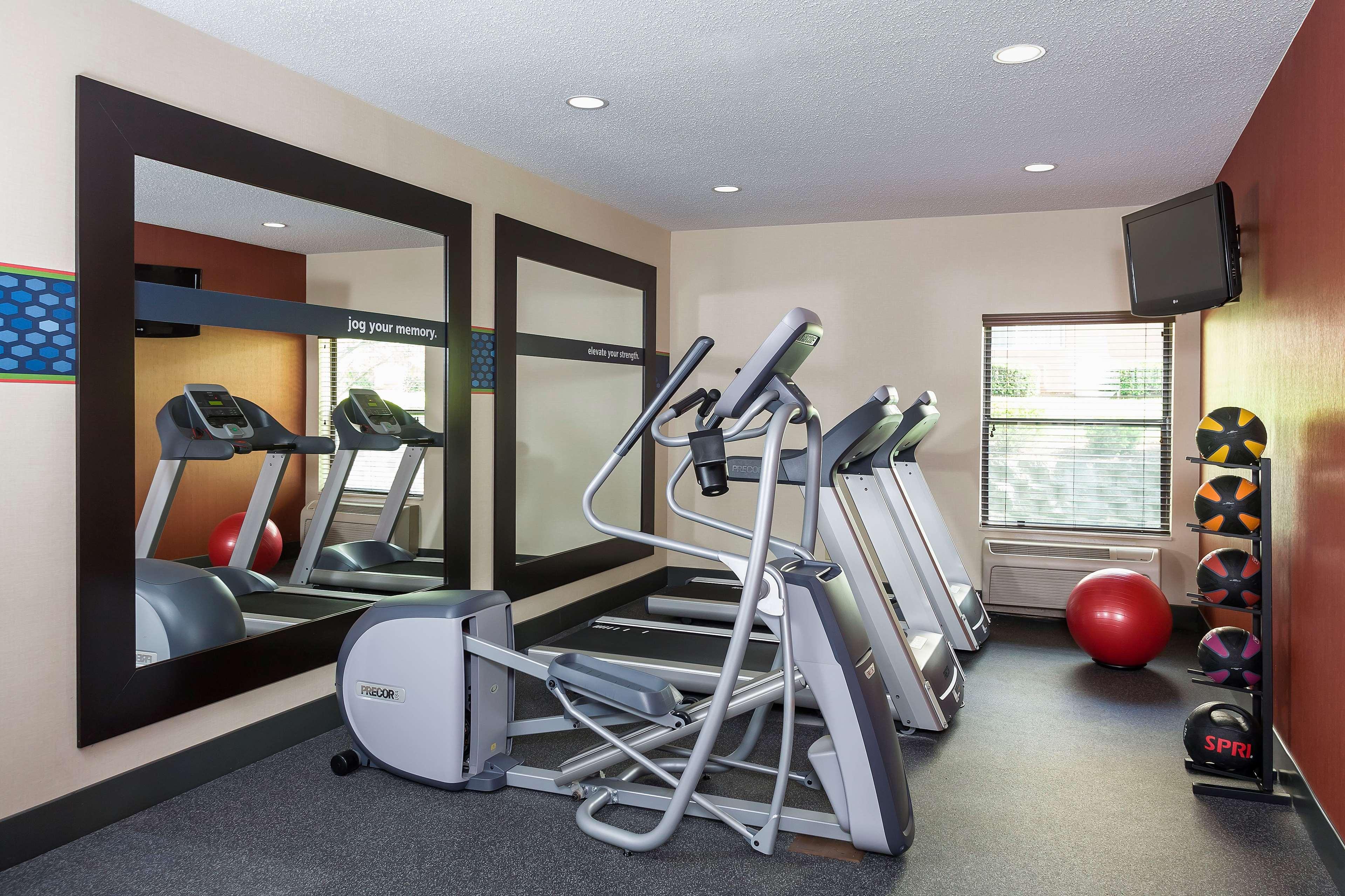 Hampton Inn Mansfield/Ontario Buitenkant foto