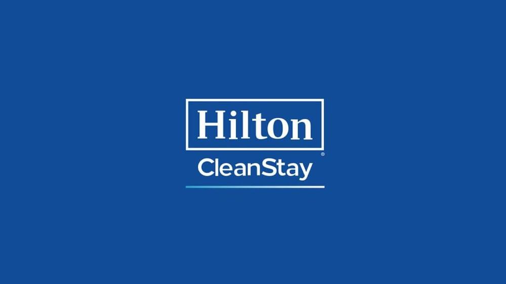 Hampton Inn Mansfield/Ontario Buitenkant foto