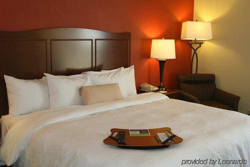 Hampton Inn Mansfield/Ontario Kamer foto