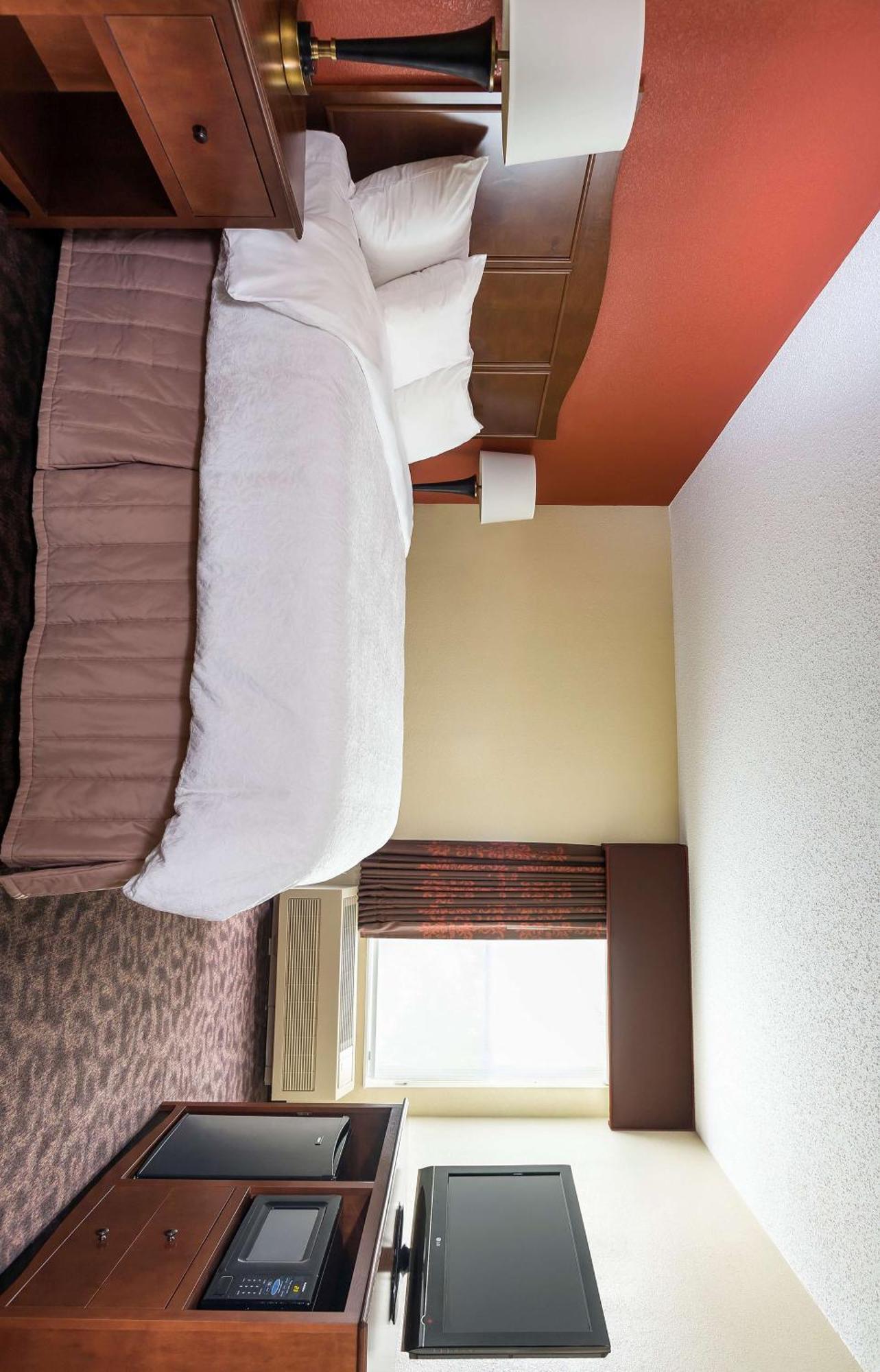Hampton Inn Mansfield/Ontario Buitenkant foto