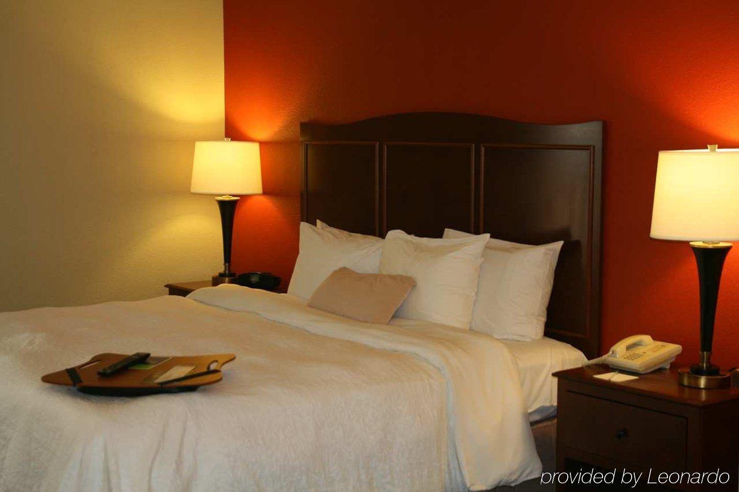 Hampton Inn Mansfield/Ontario Buitenkant foto