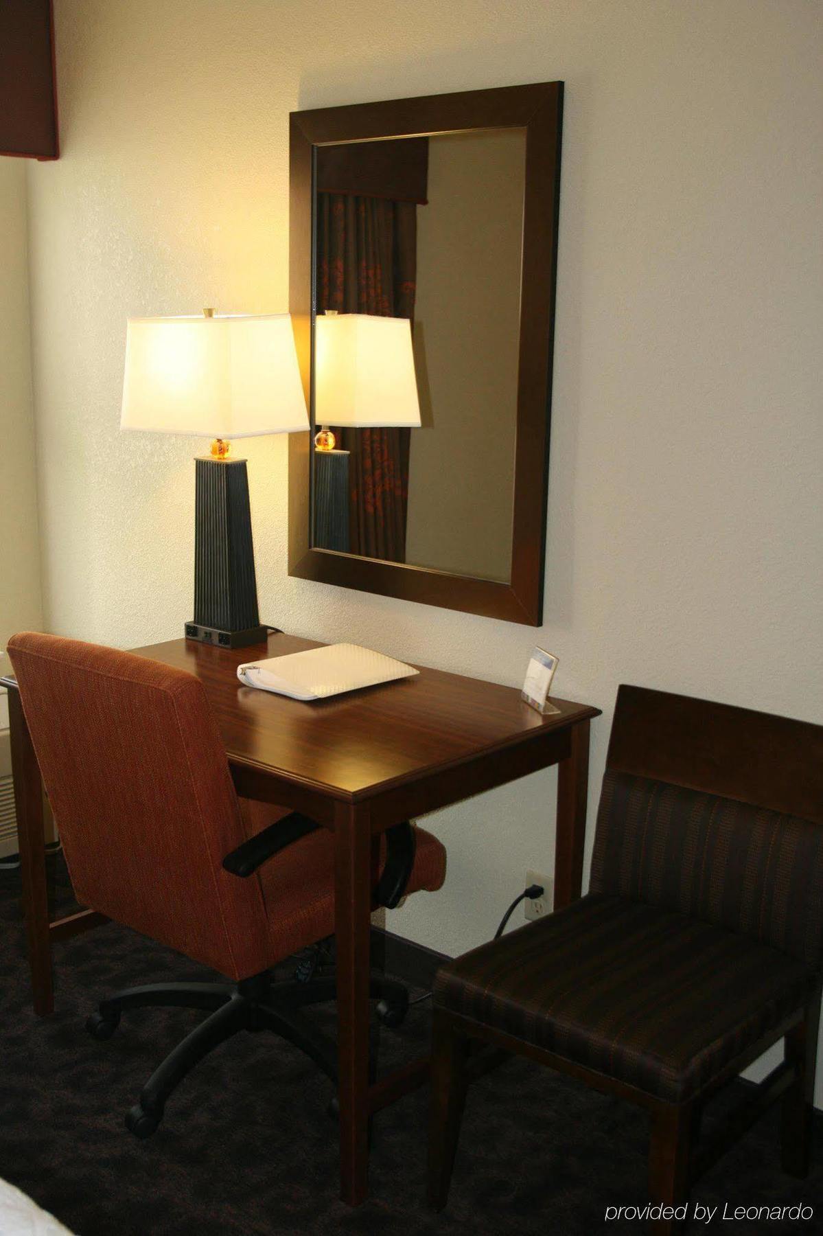 Hampton Inn Mansfield/Ontario Buitenkant foto