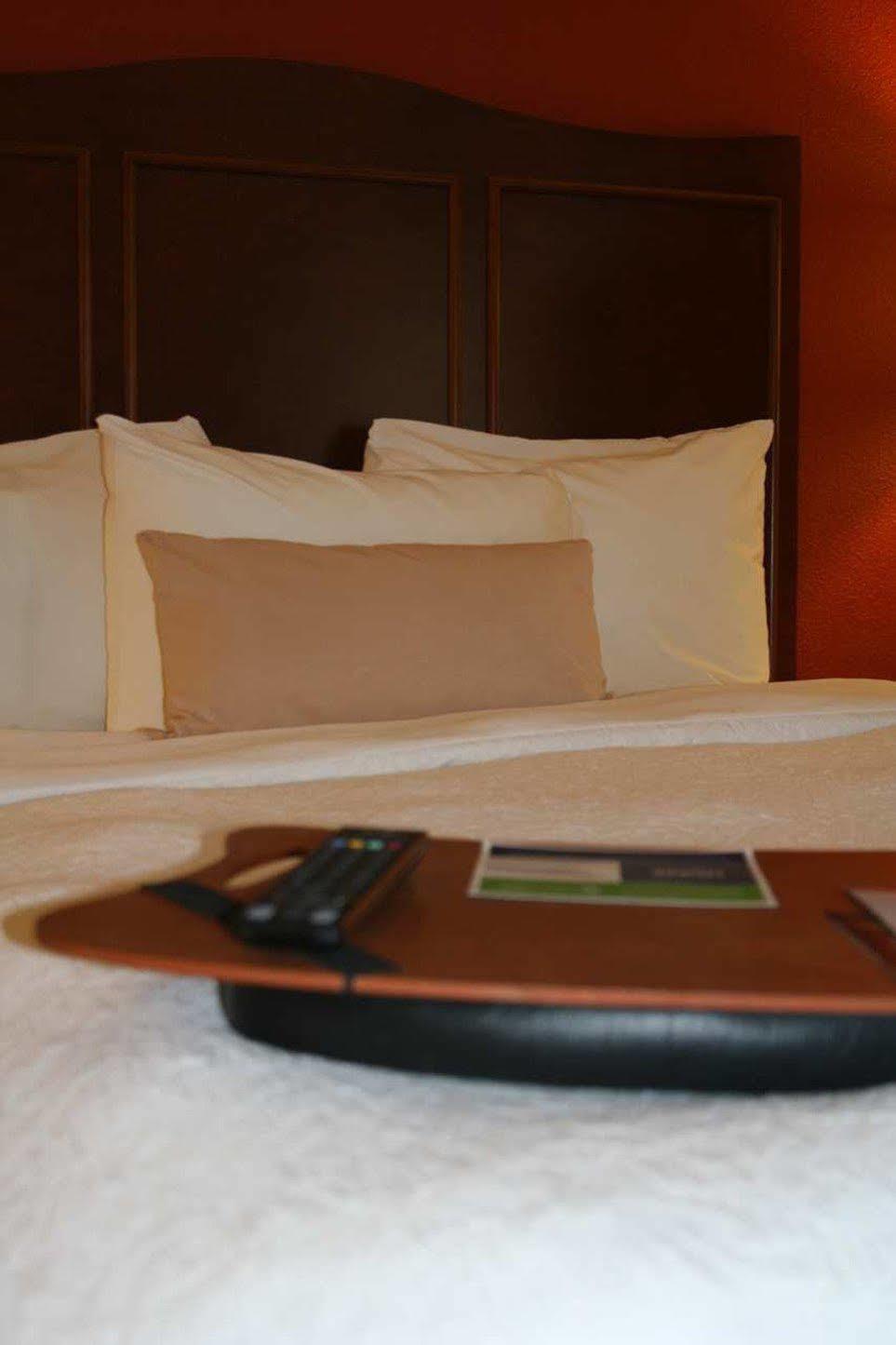 Hampton Inn Mansfield/Ontario Buitenkant foto