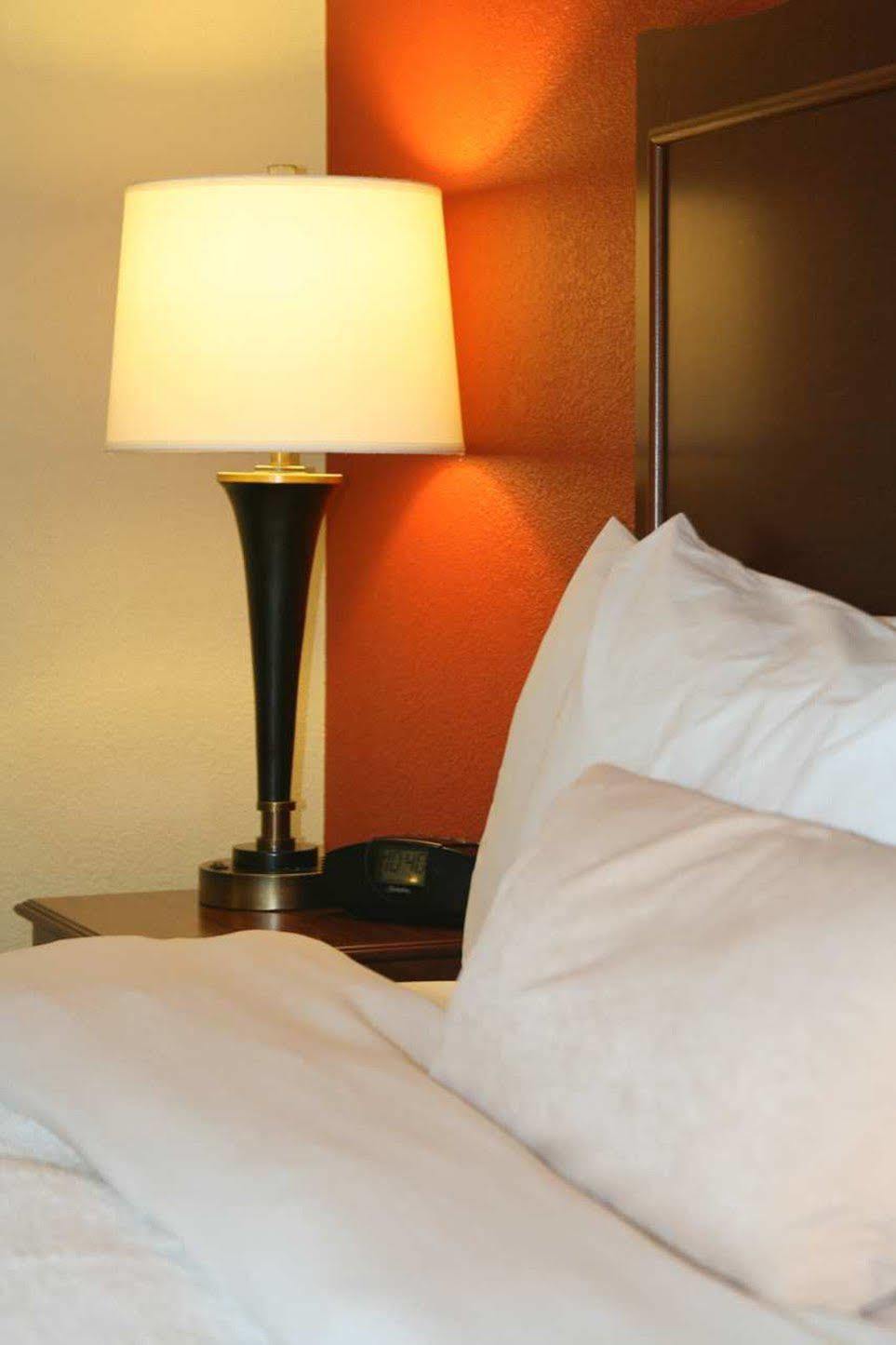 Hampton Inn Mansfield/Ontario Buitenkant foto