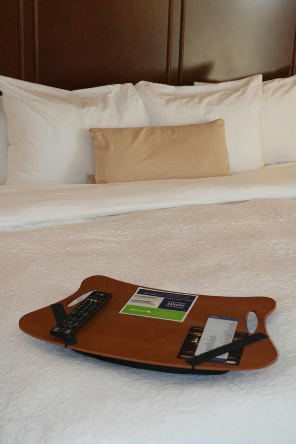 Hampton Inn Mansfield/Ontario Buitenkant foto